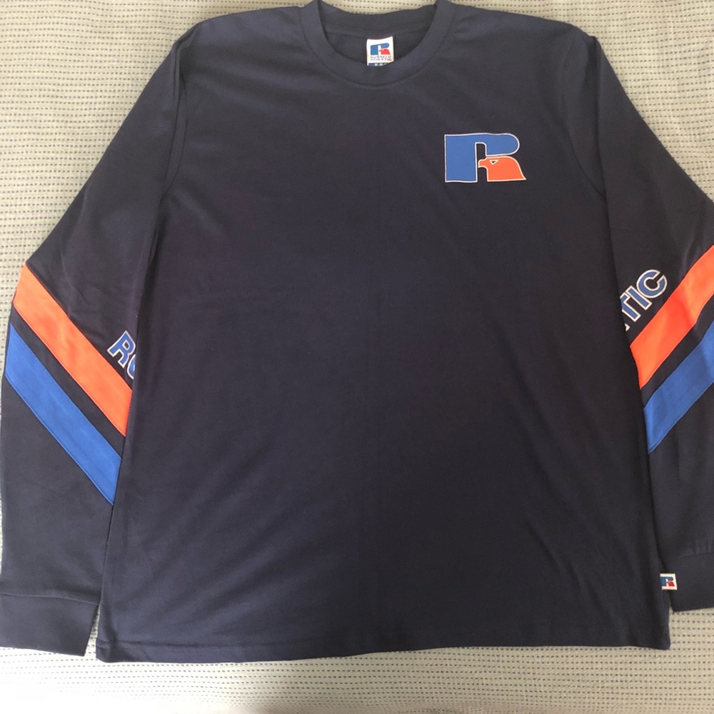 Russell Athletic Longsleeve